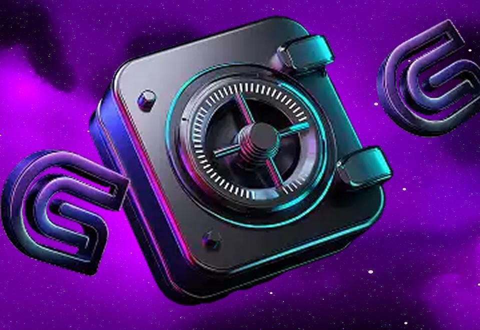 Granawin Segundo Depósito Granawin Segundo Depósito